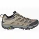 Merrell Moab 3 GTX [ML035805] 男 登山鞋 戶外 郊山 越野 防水 止滑 避震 卡其 棕