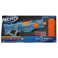 在飛比找蝦皮購物優惠-橘機 nerf 菁英2.0 CS18發射器 電動槍