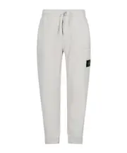Elastic waist sweatpants S,XL,L,M BEIGE