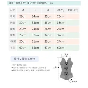 【伊黛爾】420丹逆齡推脂塑身衣 蠶絲塑身衣 平腹雕塑 大尺碼 燃脂收腹束腰瘦身衣 產後收腹美體束身衣 NO 2596