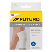Futuro Compression Basics Knee Support Medium