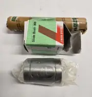 NIPPON LINEAR SLIDE UNIT SNS30*161.4-M2CNRM. WITH BUSHING 9MS-30UU.
