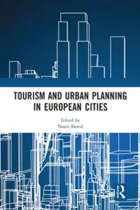 在飛比找博客來優惠-Tourism and Urban Planning in 