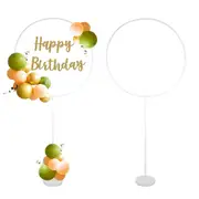 Circle Balloon Stand 1.7m