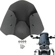 Front Windshield Windscreen Kit For Triumph rocket 3 3R GT 2020-2024