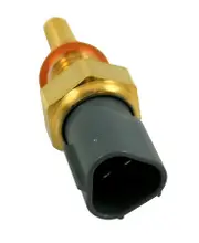 Coolant temp sensor for Toyota Yaris NCP93R 3/06 - 10/11 1NZ-FE DOHC 16v MPFI 4cyl 1.5L 4D Sedan Automatic FWD