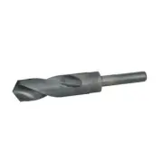 1-11/32 HSS Reduced Shank Drill Bit 3/4 Shank