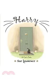 在飛比找三民網路書店優惠-Harry, A Cat's Tale