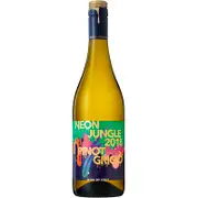 Neon Jungle Italian Pinot Grigio 750mL