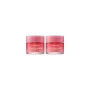 LANEIGE Lip Sleeping Mask EX - 20g - Berry (2pcs) Set