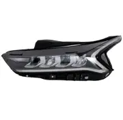 Headlight Driving Head light Headlamp Driver Left Side Hand 92101L3000 for K5