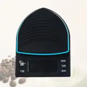 Rechargeable Coffee Scale Mini Coffee Scale Electronic Espresso Scale