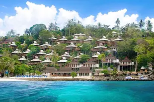 皮皮島海灘度假酒店Phi Phi The Beach Resort