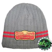 cummins engine beanie stocking hat ski cap toboggan cummings winter
