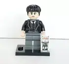 LEGO 71022 Harry Potter & Fantastic Beasts Credence Barebone minifigure