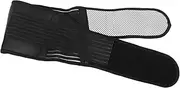 Men's Women's Self Heating Lumbar Support Belt Rib Brace Lower Back Support Brace for Herniated Disc Comfortable Waist Heating Belt