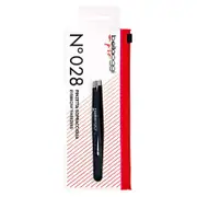 [Bella Oggi] Bellaoggi Pro Eyebrow Tweezers No. 028