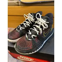 在飛比找蝦皮購物優惠-KYRIE 7 EP 實戰鞋款 NIKE 潮鞋 外星人 籃球