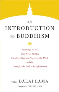 在飛比找誠品線上優惠-An Introduction to Buddhism