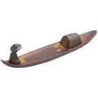 Incense Burner Bowl Tray Incense Stick Rack Incense Cone Incense Rack7634