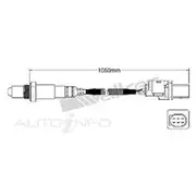 PAT Oxygen/Lambda Sensor Pre-Catalytic Converter/Manifold - EGO-584