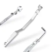 Wrench Extender Tool-Long 13.4 Inch Wrench Extension for Easy to Leverage, So...