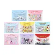 Sanrio Characters Original Sticker & Case Set My Melody