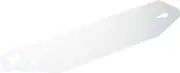 Arai I-Type Tear-Off Visors, clear for Men One Size