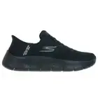 Skechers GO Run Consistent 2.0 [128615WBBK] Women Running Shoes Black