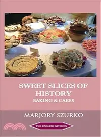 在飛比找三民網路書店優惠-Sweet Slices of History ― Baki