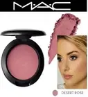 MAC Powder Blush DESERT ROSE Shade 0.21 oz NIB