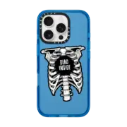 iPhone 16 Pro Impact Case Dead Inside