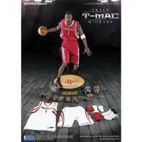 在飛比找蝦皮購物優惠-全新未拆 ENTERBAY Tracy McGrady 麥格