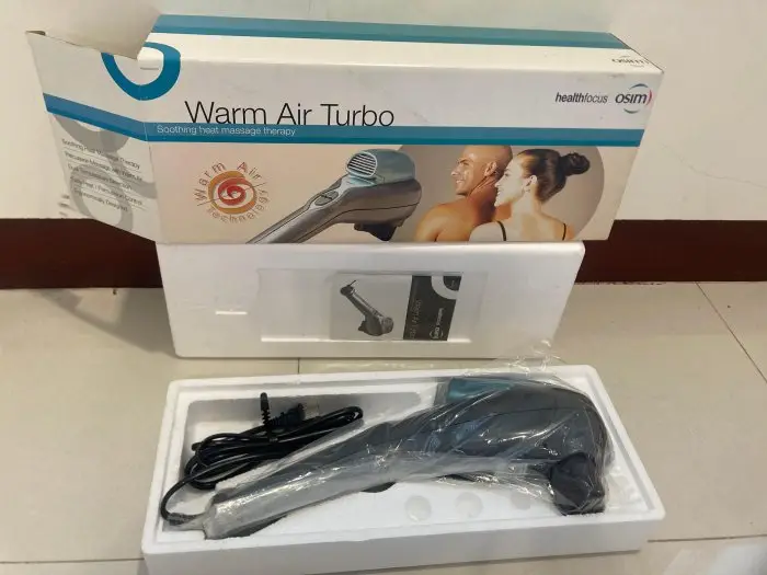 Osim按摩棒的優惠比較- 2025年10月|飛比價格