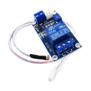12V Light Control Switch Photoresistor Relay Module Detection Sensor XH-M131