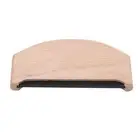 Wool Comb Wooden Pilling Fuzz Fabric Lint Remover Clothing Brush Tool for4562