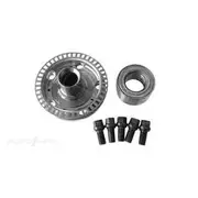 GSP Wheel Hub Assembly - 436002K