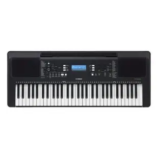 二手出售：Yamaha PSR-E363 61鍵電子琴