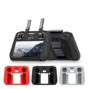 Remote Control Silicone Case Protective Case Spare Accessories fit for DJI RC2