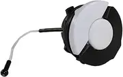 Stihl OEM Parts Fuel Filler Cap for Stihl MS 360, MS 311, MS 391 Chainsaws - 0000 350 0525, 0000-350-0533, 00003500533