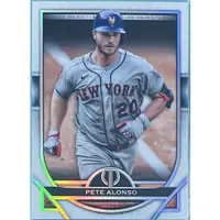 在飛比找蝦皮購物優惠-PETE ALONSO MLB 棒球卡 2021 TOPPS