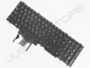 New Dell Precision 7530 7540 7730 7740 Portuguese Backlit Keyboard 0VN95T VN95T