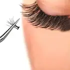 Eyelash Extension Set Professional Complete Eyelashes Tweezers Kit Portable XXL