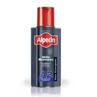 Alpecin Active A2 Oily Scalp Shampoo, Itching Hair Protects Roots & Strengthens
