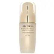 Shiseido Future Solution LX Total Protective Emulsion SPF 20 75ml/2.5oz