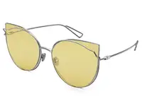 在飛比找PChome24h購物優惠-【MOLSION】陌森 法國前衛時尚 太陽眼鏡 MS8021