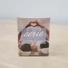 Aerie COZY UP Eau de Toilette Perfume Spray 1.7 fl oz Discontinued NIB Sealed