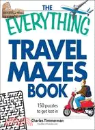 在飛比找三民網路書店優惠-The Everything Travel Mazes Bo
