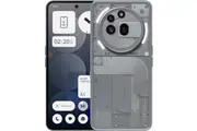Nothing Phone 3a Pro 256GB Gray - Brand New