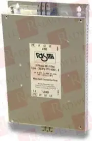 RASMI ELECTRONICS 3G3RV-PFI-3100-E-FP / 3G3RVPFI3100EFP (BRAND NEW)
